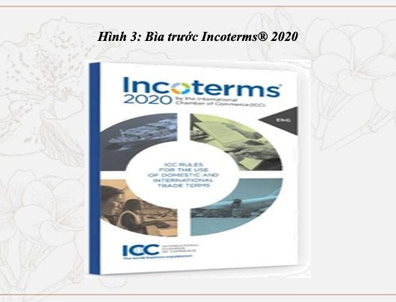 Incoterms® 2020 từ góc nhìn từ bóng đá, Kỳ 2: Một số lưu ý với các doanh nghiệp